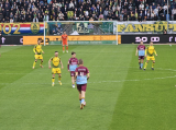 S.K.N.W.K.-jeugd bezoekt wedstrijd uit Keukenkampioendivisie tussen ADO Den Haag en Helmond Sport (12-04-2023) (62/149)